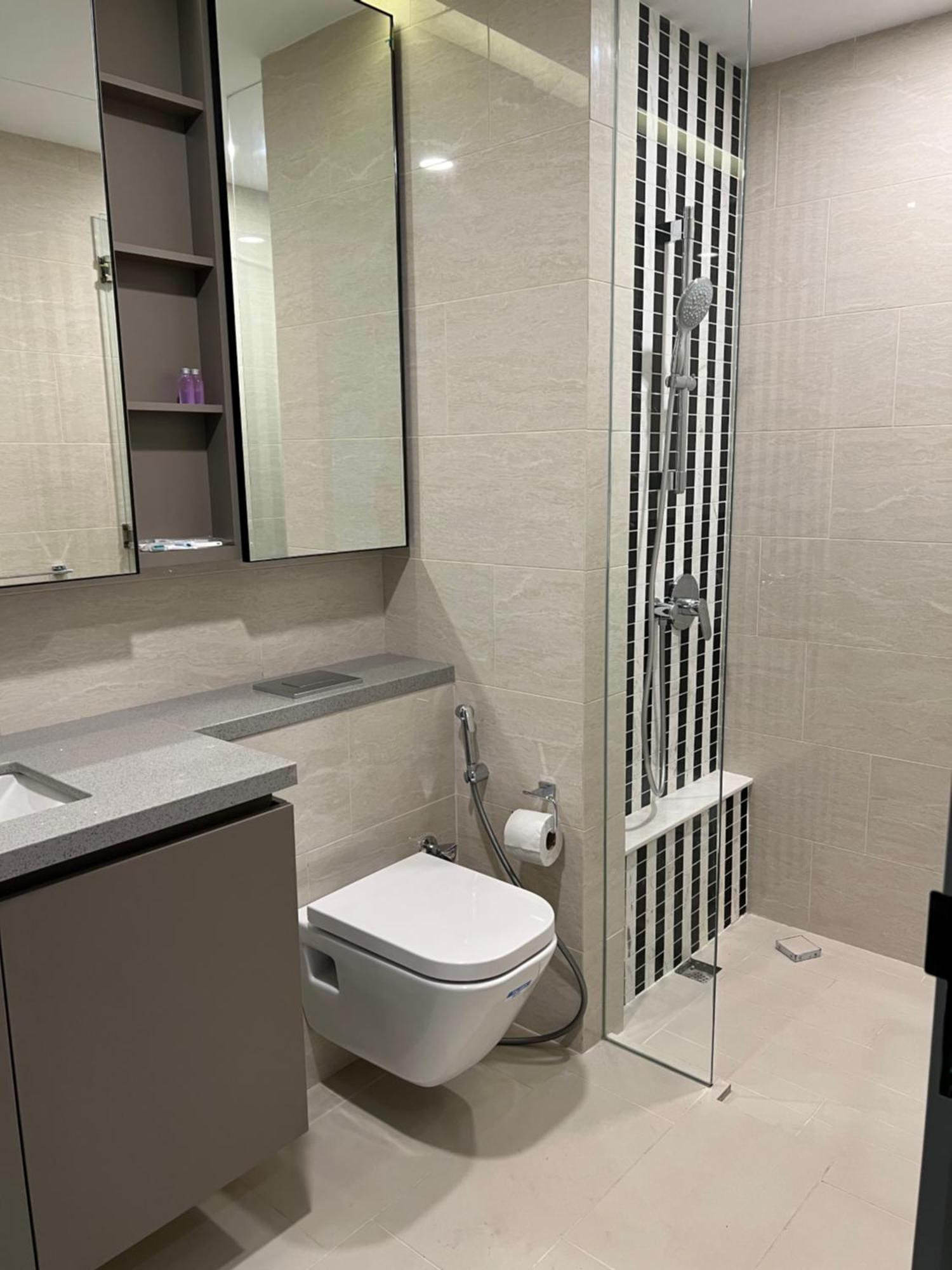 קואלה לומפור Eaton Residence Suites Klcc מראה חיצוני תמונה