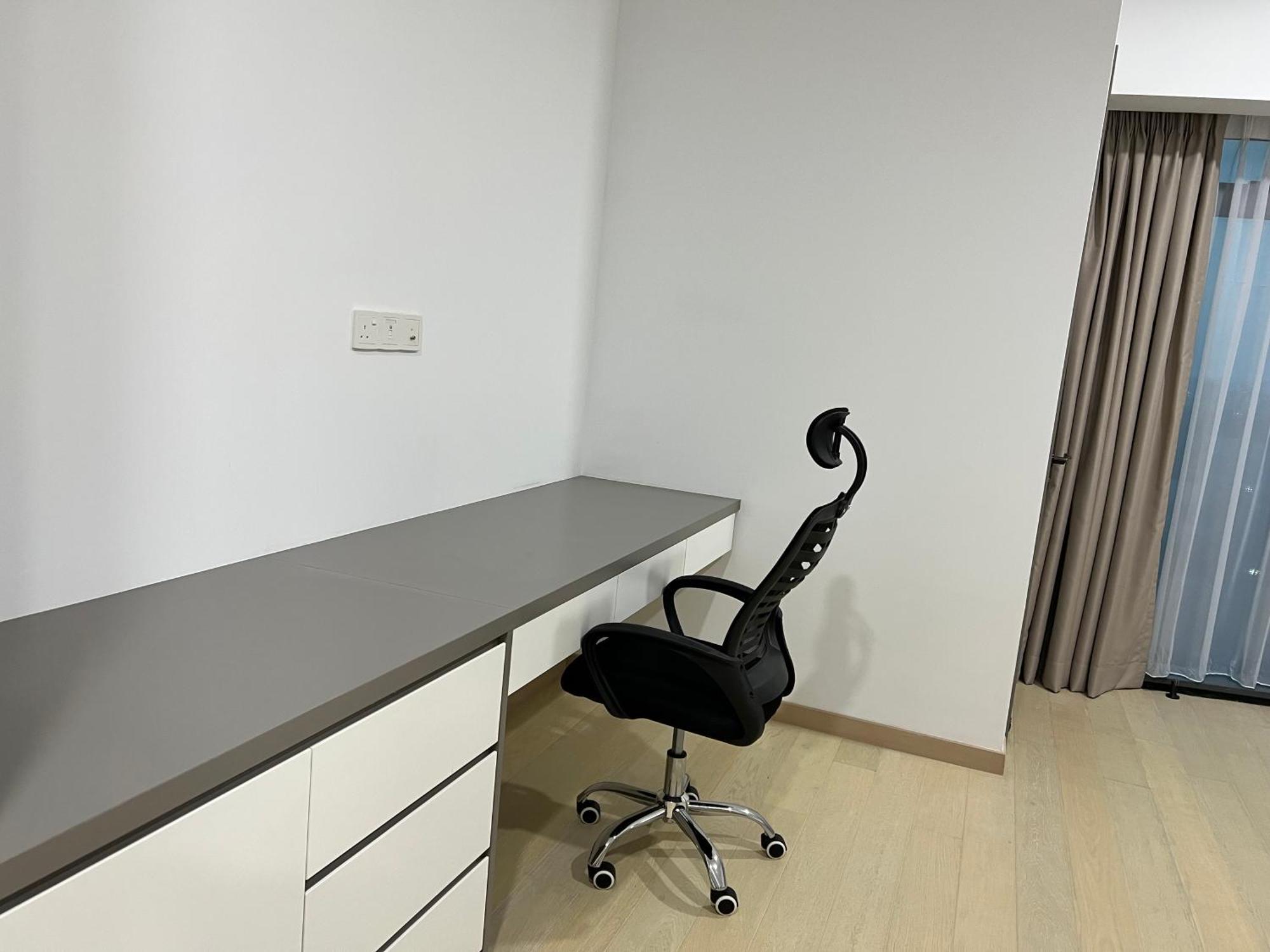 קואלה לומפור Eaton Residence Suites Klcc מראה חיצוני תמונה