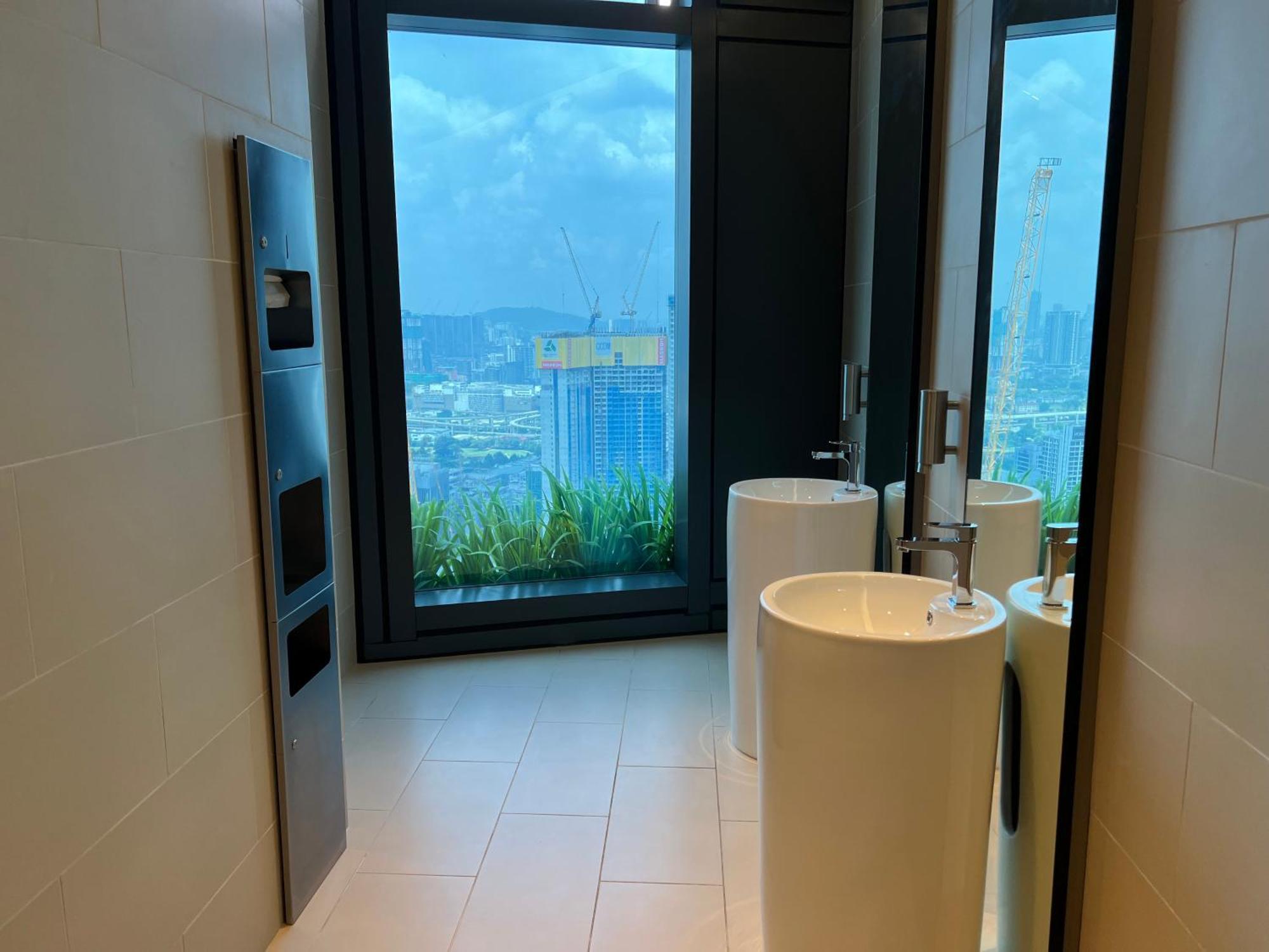 קואלה לומפור Eaton Residence Suites Klcc מראה חיצוני תמונה