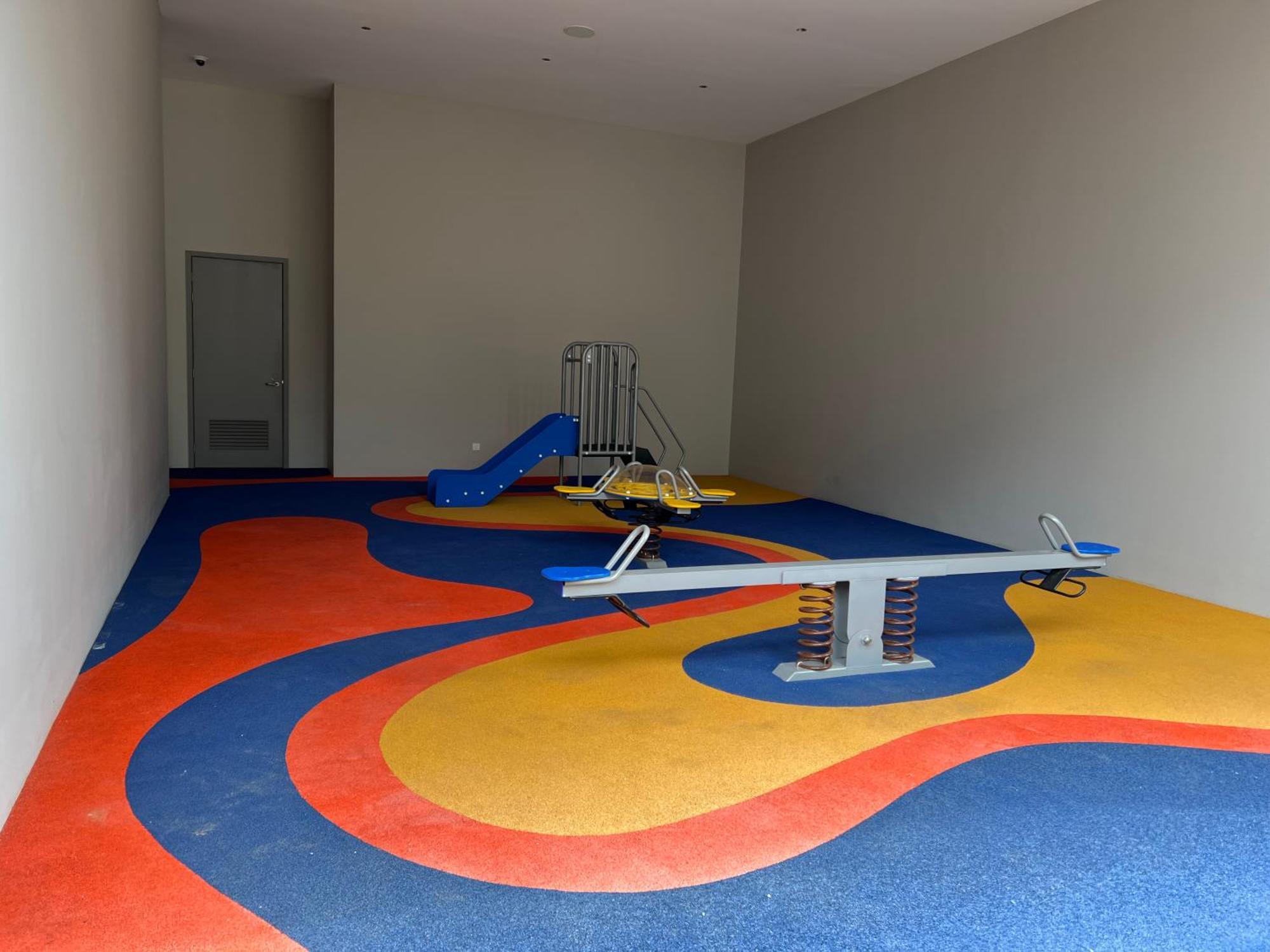קואלה לומפור Eaton Residence Suites Klcc מראה חיצוני תמונה