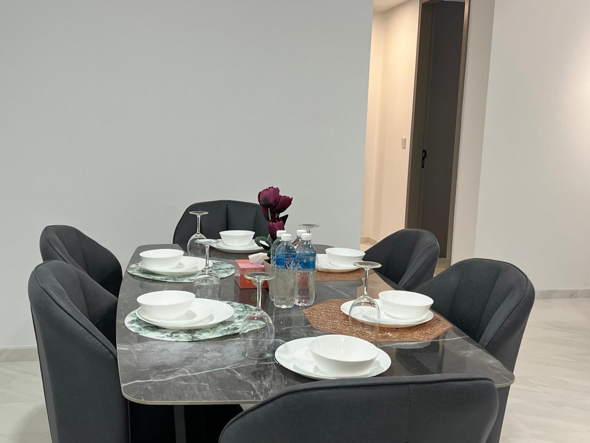 קואלה לומפור Eaton Residence Suites Klcc מראה חיצוני תמונה