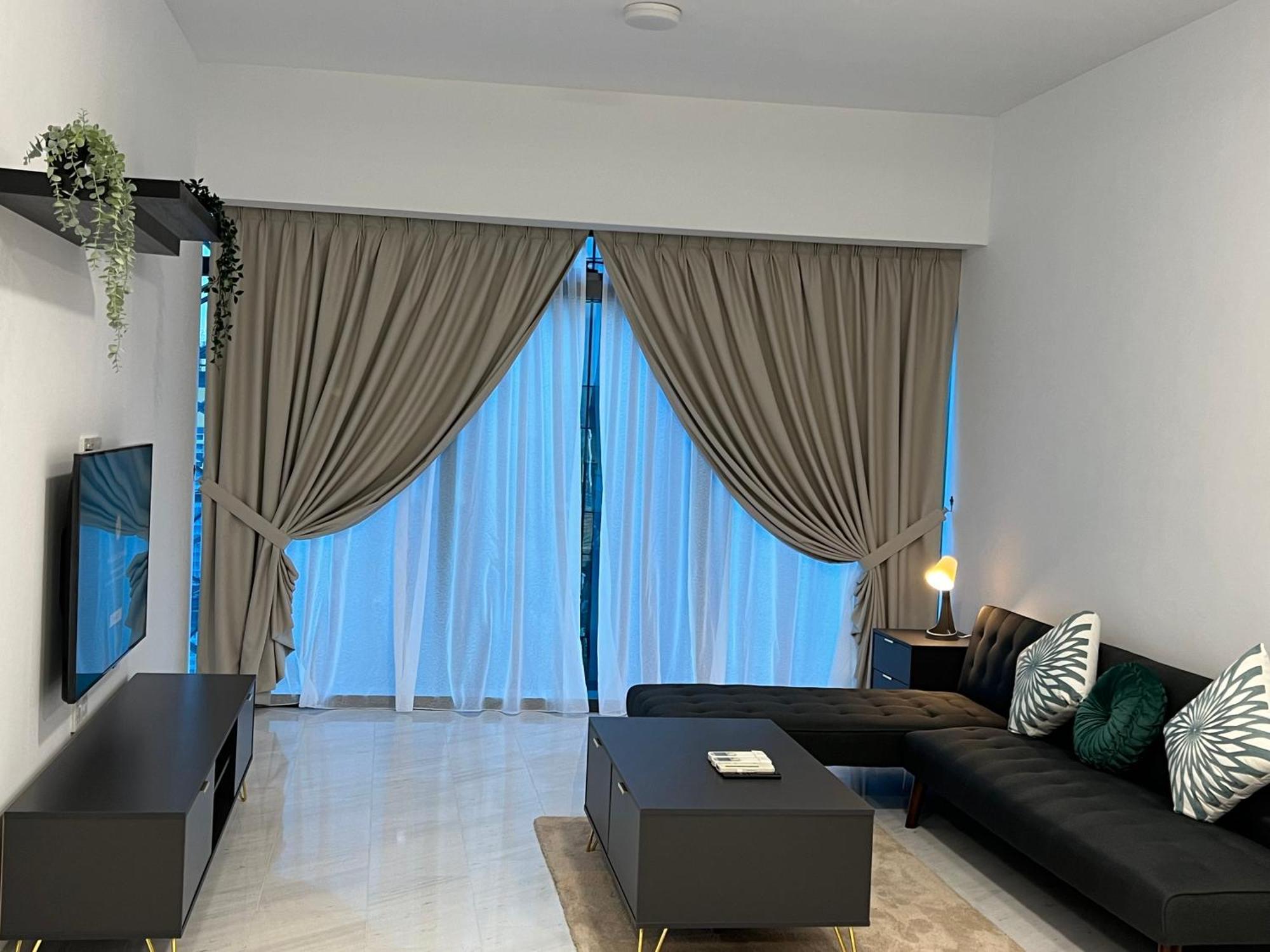 קואלה לומפור Eaton Residence Suites Klcc מראה חיצוני תמונה